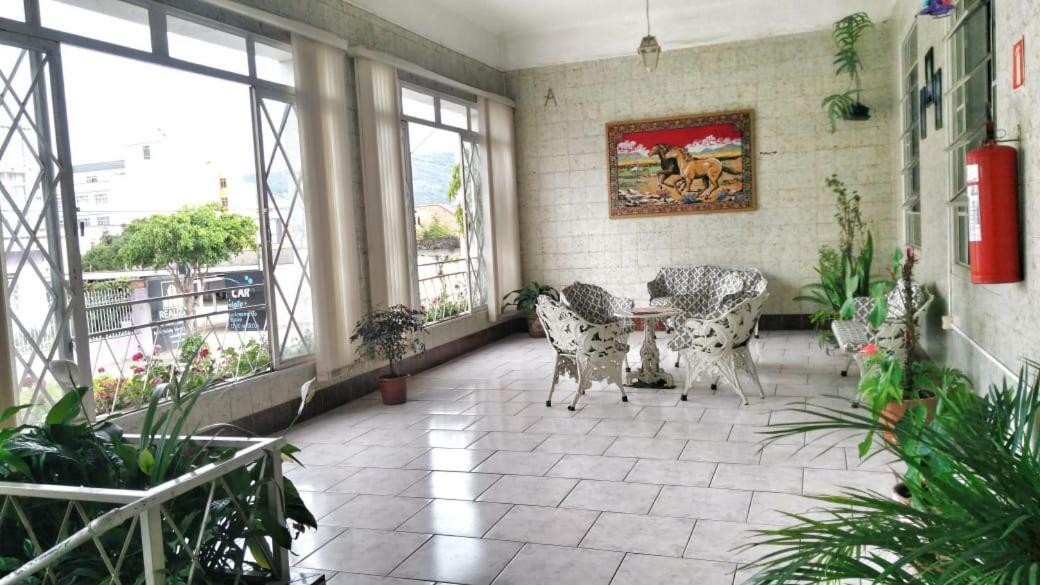 Estilo Residence Sao Lourenco  Extérieur photo